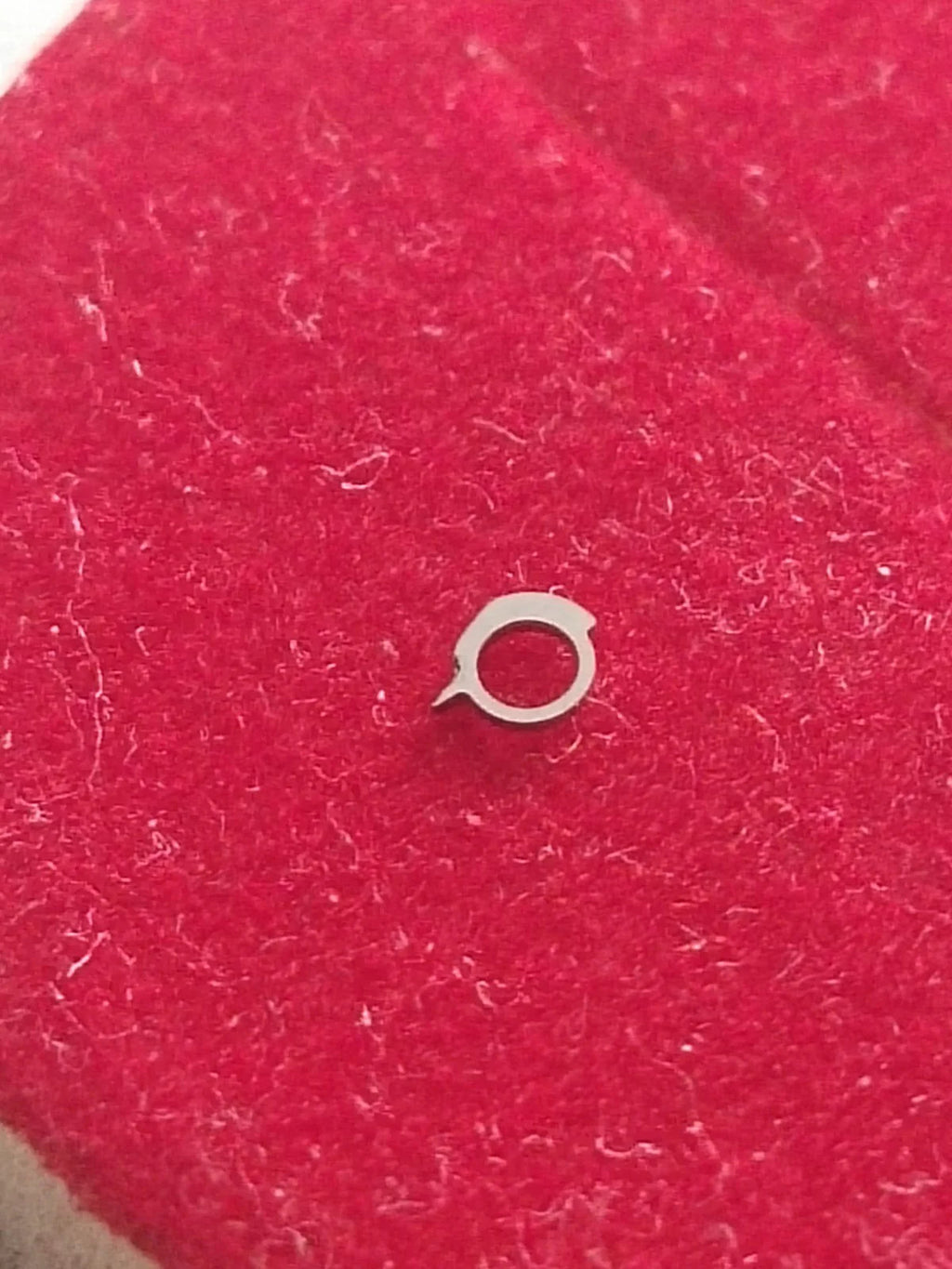 NOS Seiko Parts 556 260 /Cal. 2622A/2623A(1pc
