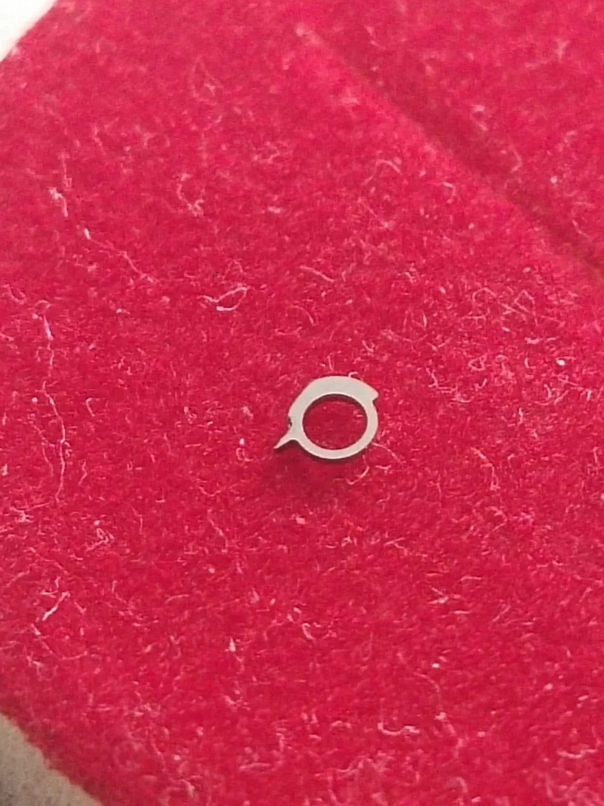 NOS Seiko Parts 556 260 /Cal. 2622A/2623A(1pc