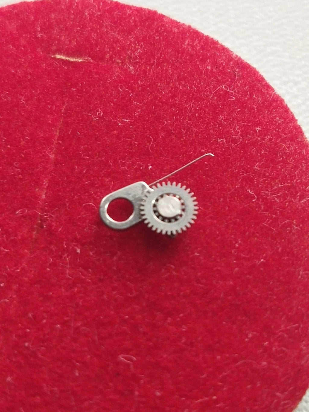 NOS Seiko Parts 934 805/Cal. 4005A(1pc