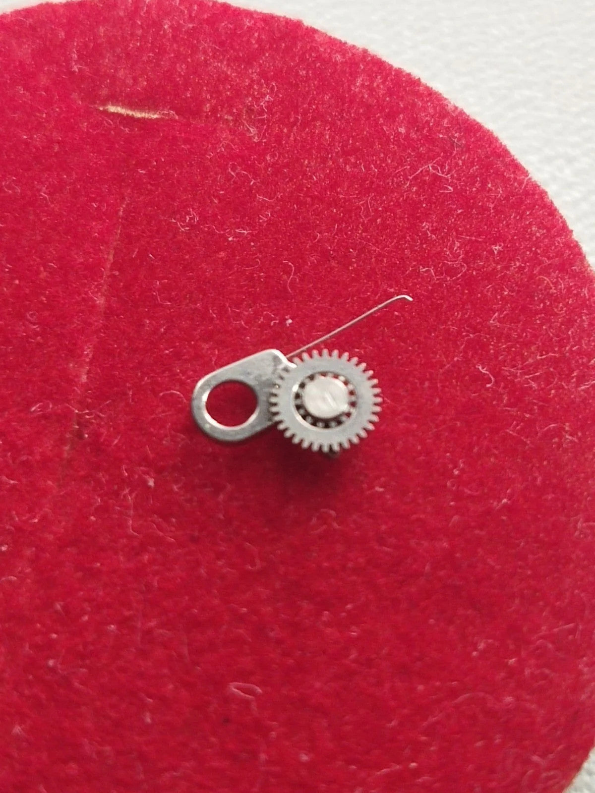 NOS Seiko Parts 934 805/Cal. 4005A(1pc