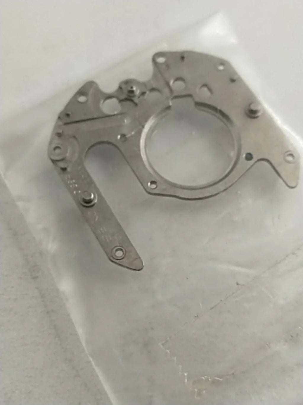 NOS Seiko original Digital Parts 4299 007