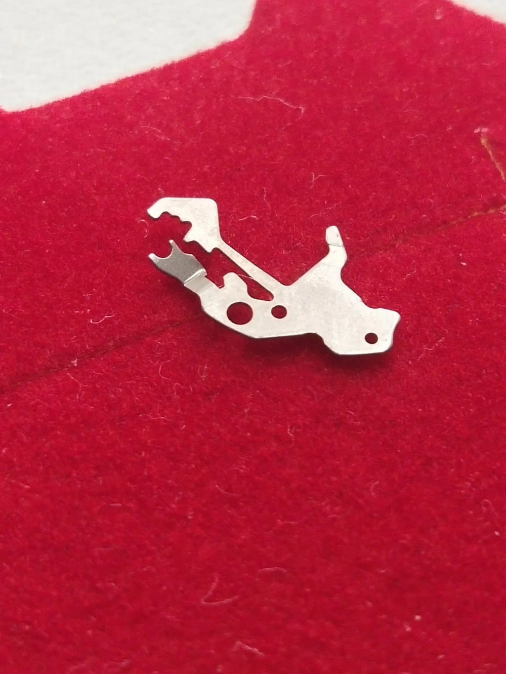 Seiko Part.388 710 Sitting lever Spring /Cal.2906A(1pc