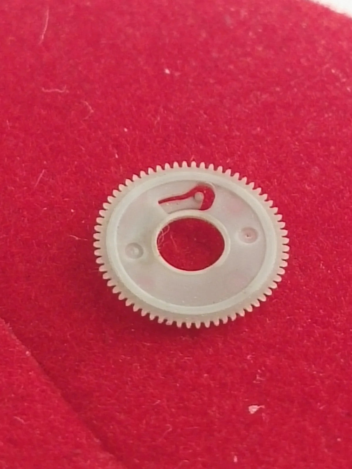NOS Seiko Date Draiving wheel Parts 802 782 / 1 Pc /Cal. 7812A