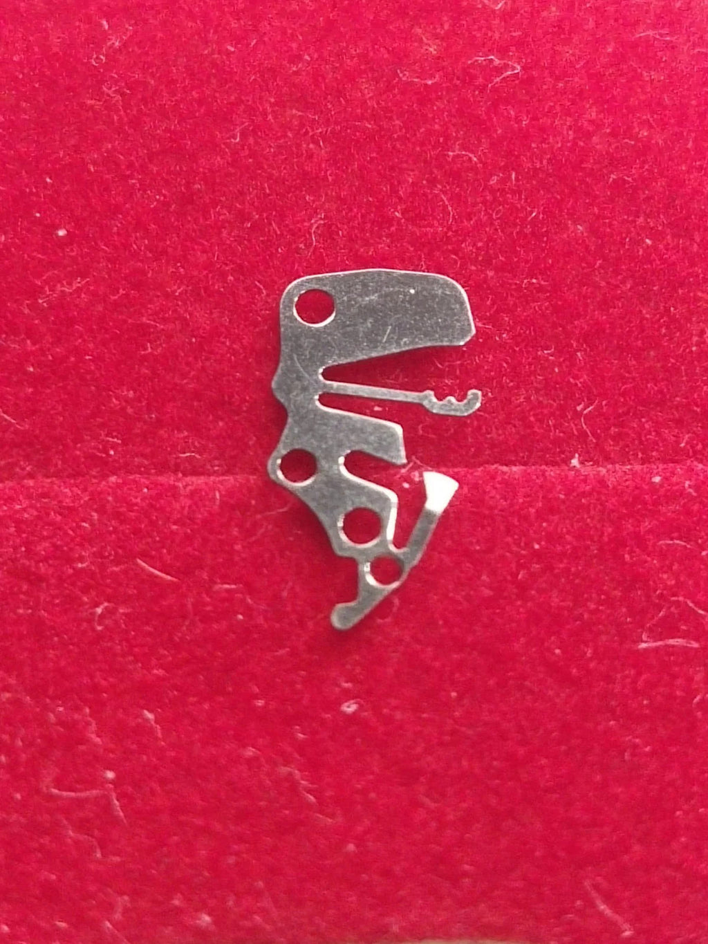 Seiko Part. 388 211 Sitting lever Spring Cal. 2G20A/21A/28A/38A (1pc