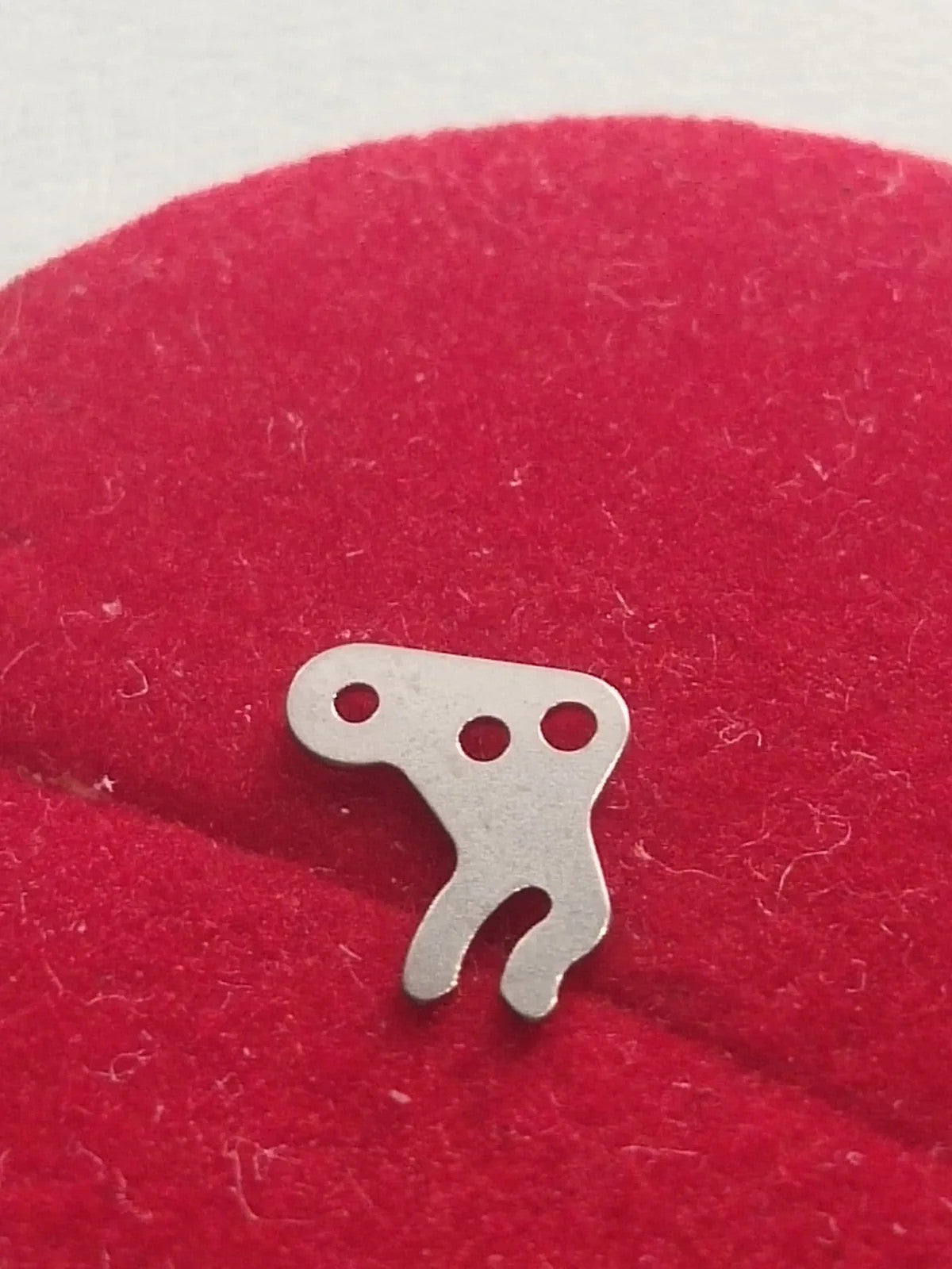 NOS Seiko Parts 749 617/ Cal. 6138/1 Pc