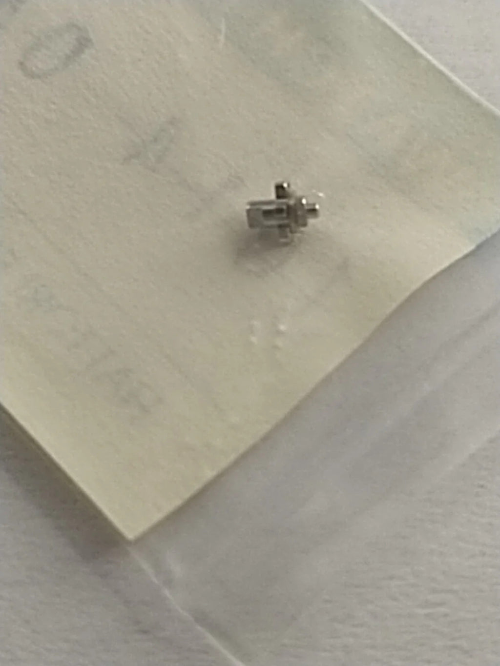 SEIKO original Part . 1014 042