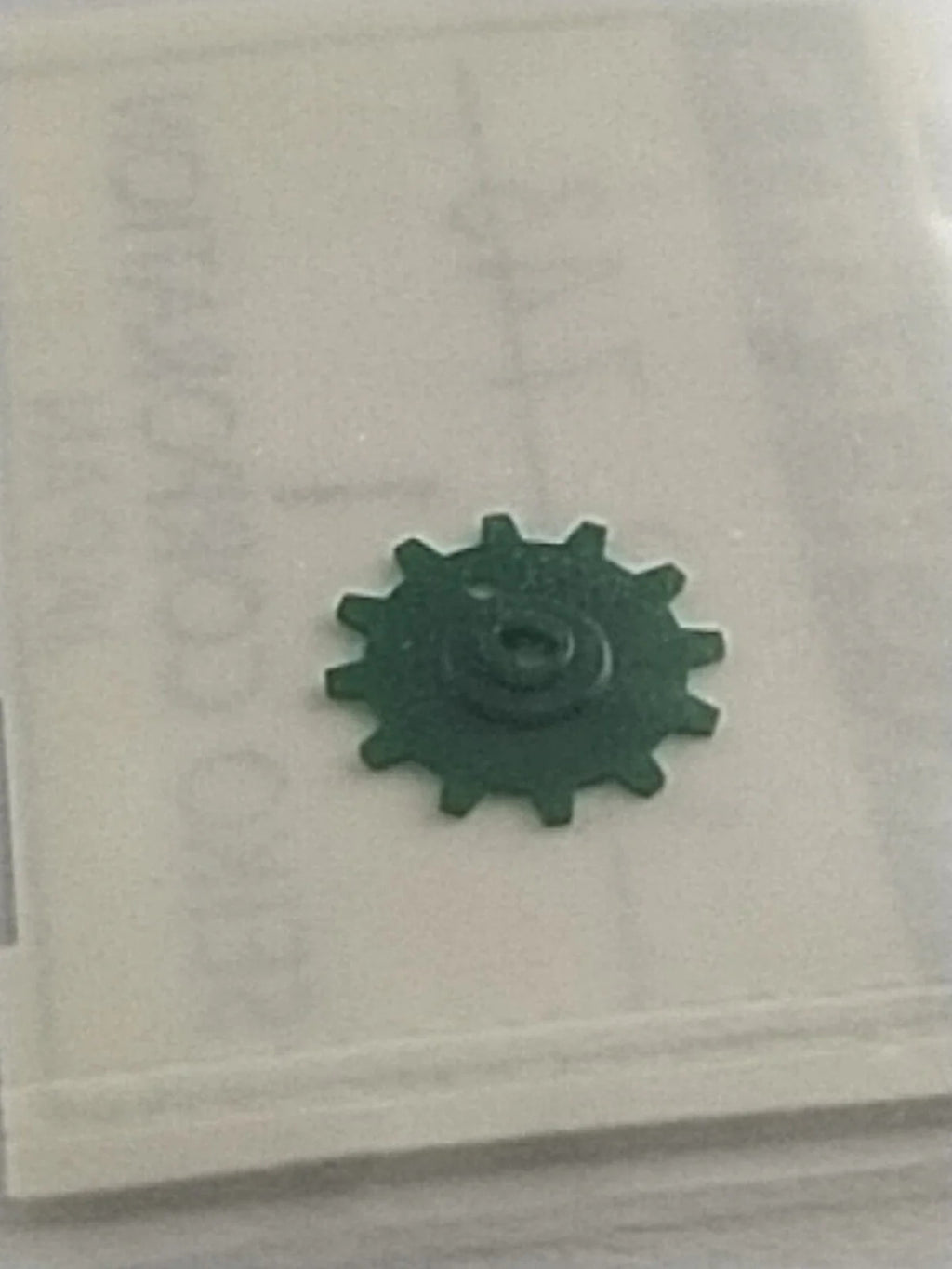 SEIKO original Part . 1002 743