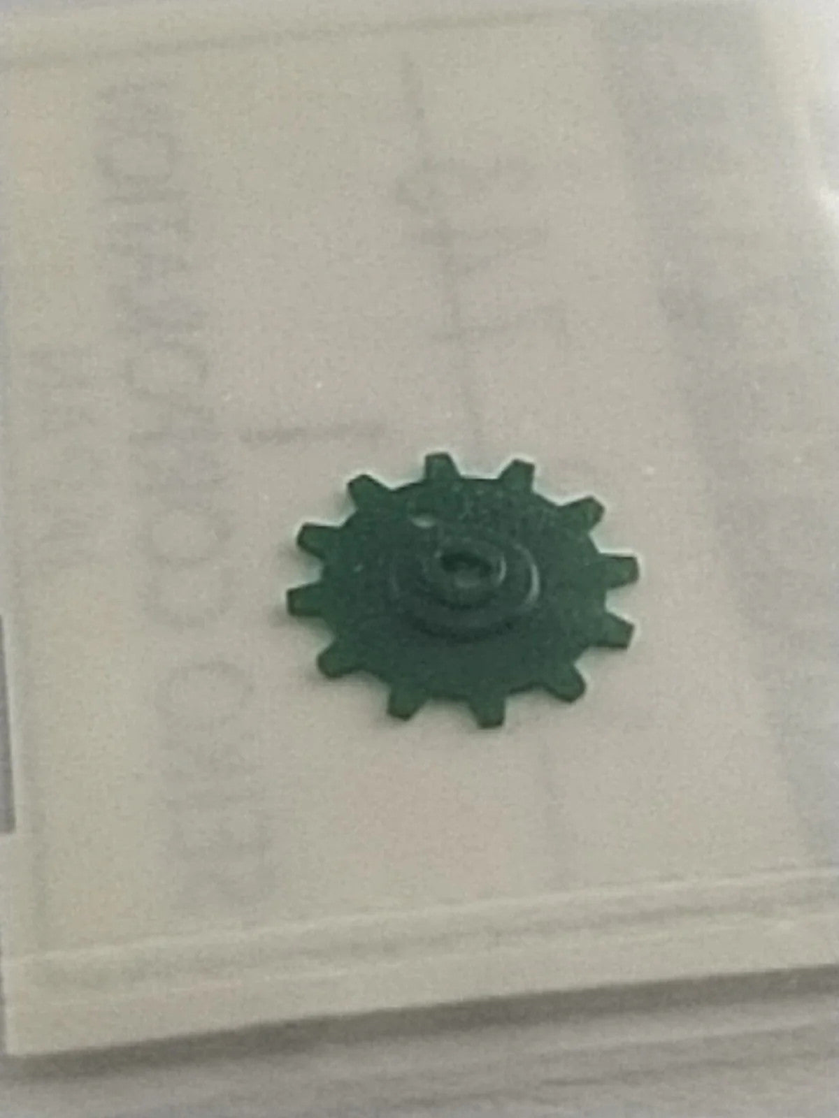 SEIKO original Part . 1002 743
