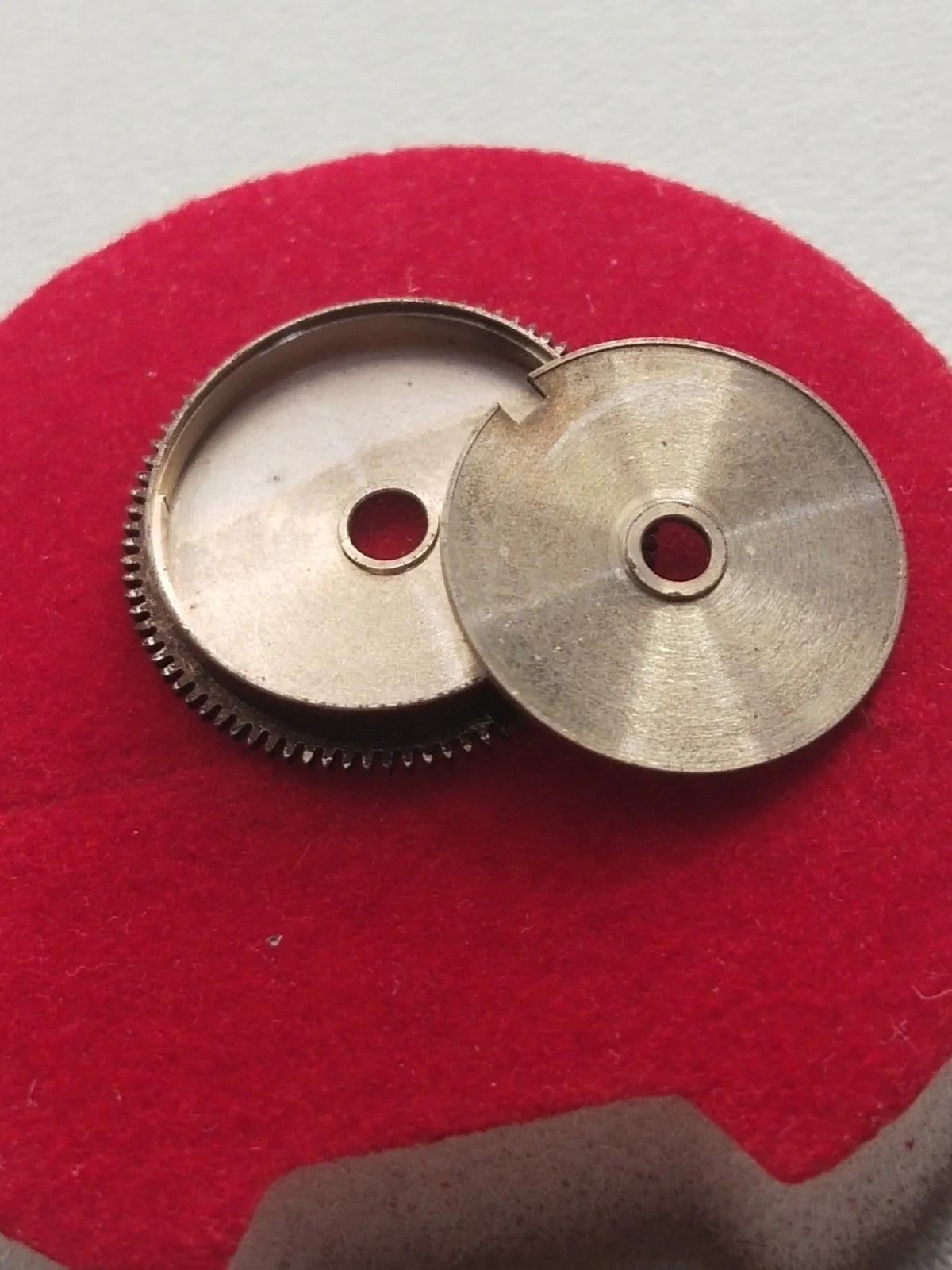 LANDERON Cal. 48/148/149/51/ chronograph/Part 182 /1pc