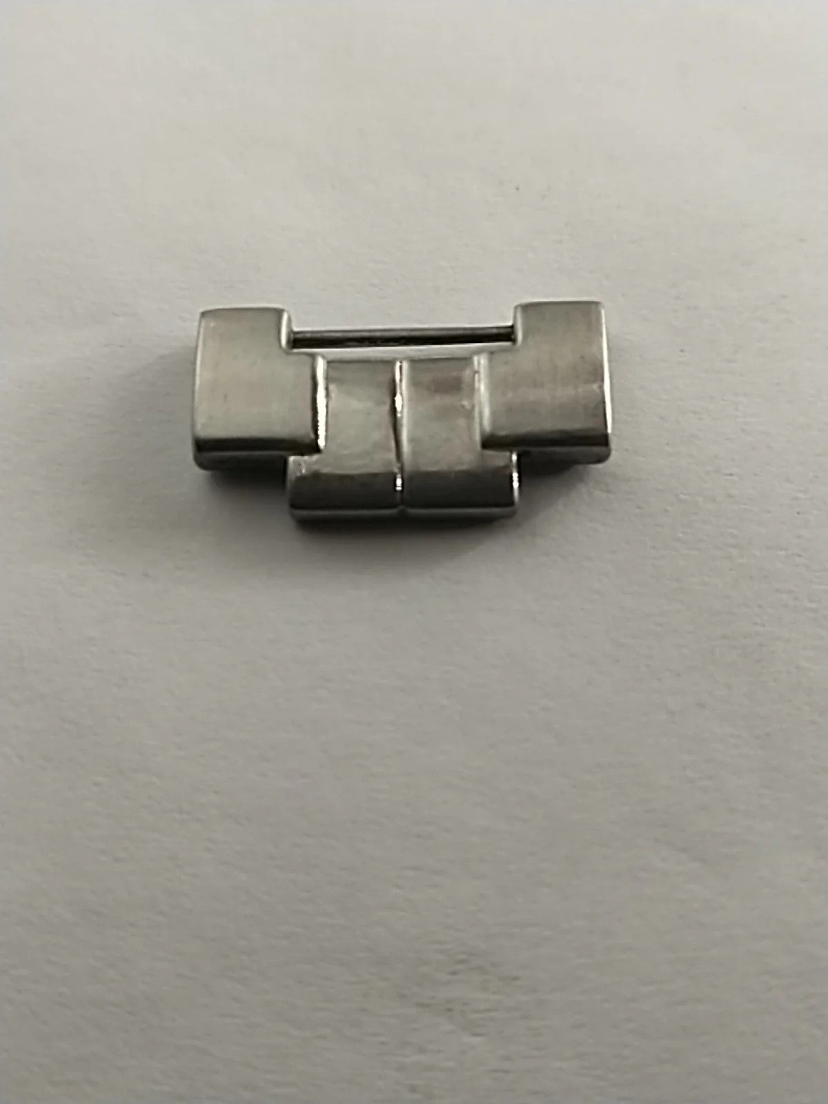 Original Tissot Link / 22 MM /