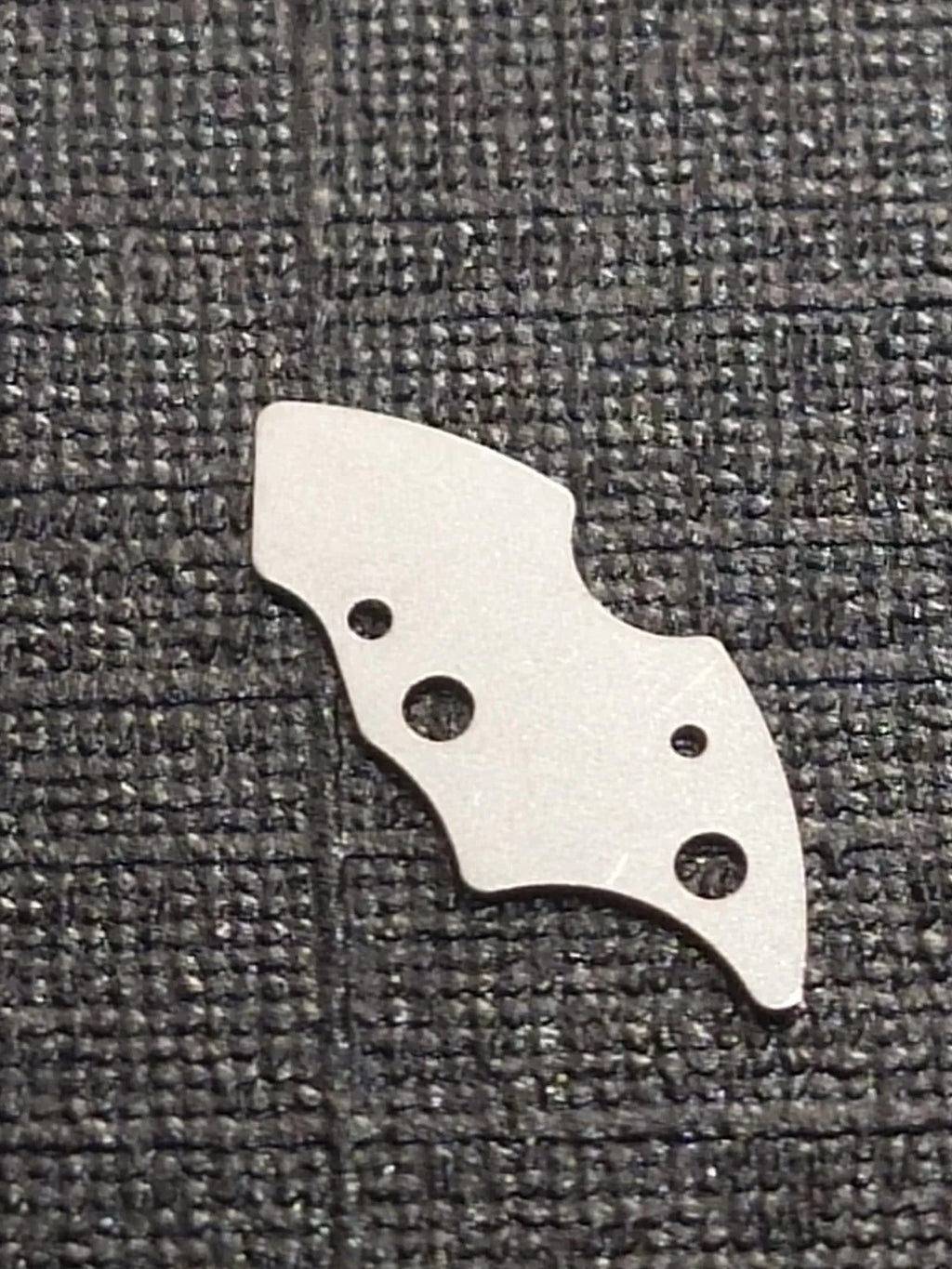 Seiko Part. 809 002 Date Jumper guard Cal. 0843A (1pc