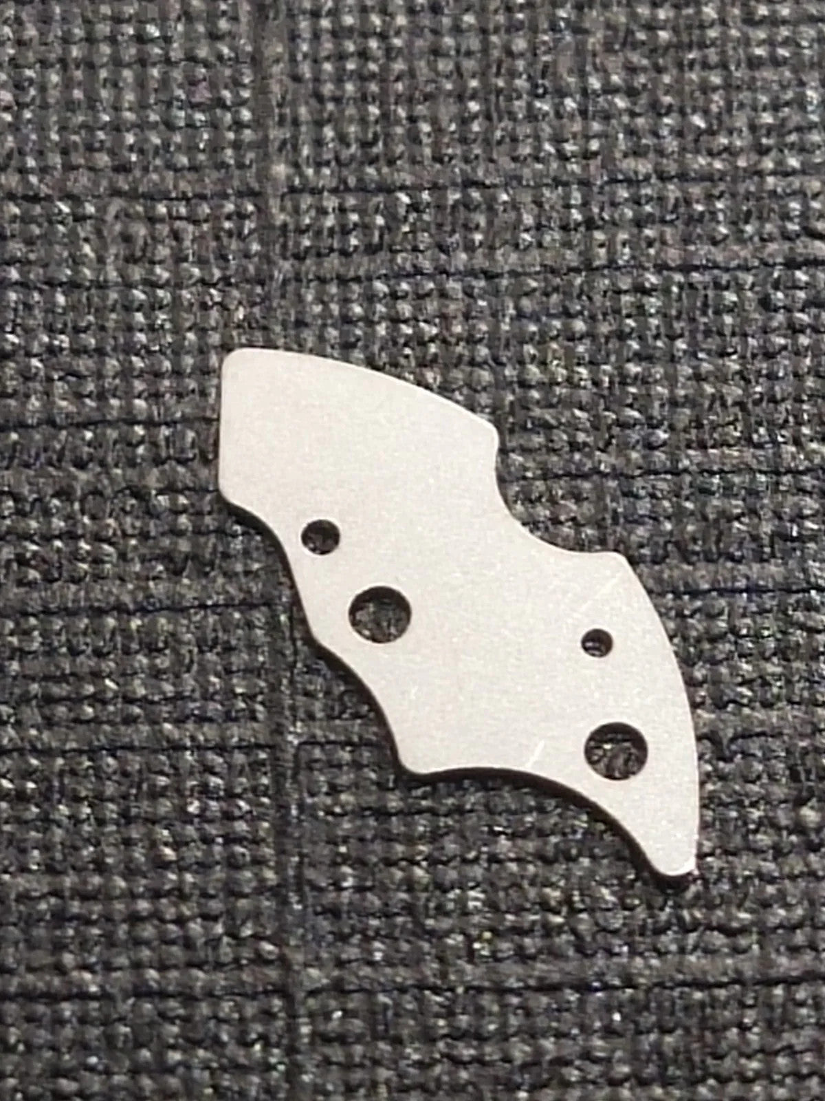 Seiko Part. 809 002 Date Jumper guard Cal. 0843A (1pc