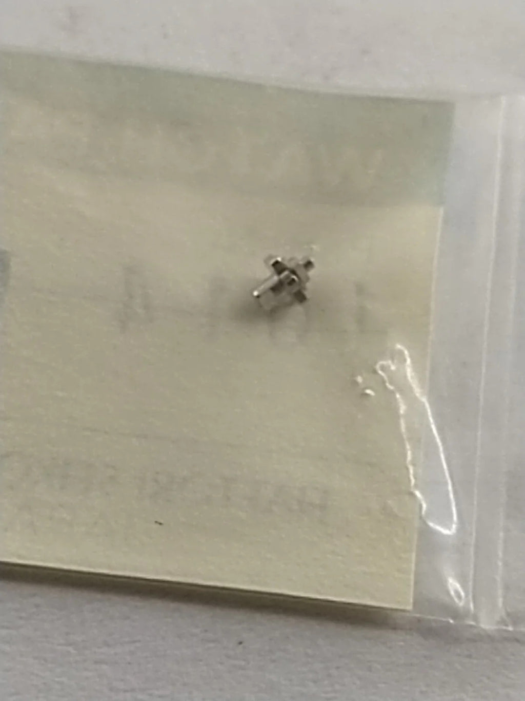 SEIKO original Part . 1014 042