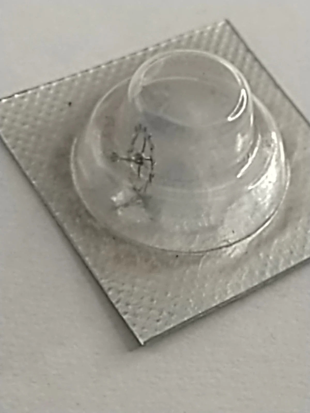 New Old Stock Original Seiko 5719 A/5717A chronograph escape wheel 251 450