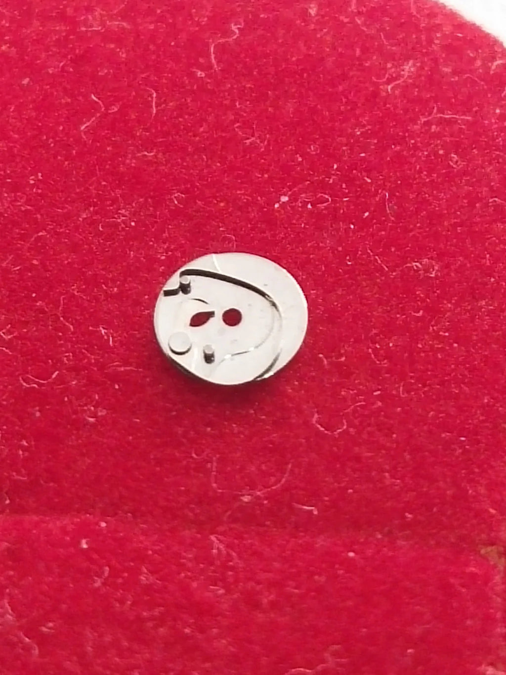 Rolex Cal./ 4160 /4161 936-1 / Yacht Master 2 Click Desk / 1 Pc