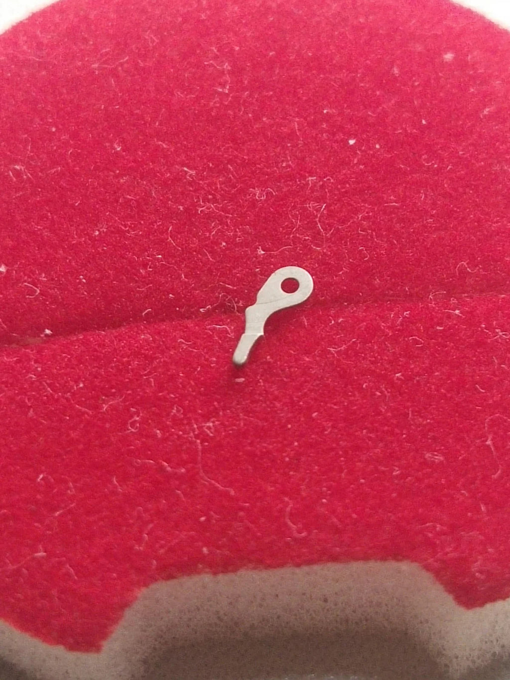 NOS Seiko Parts 743 617/ Cal. 6138B/1 Pc