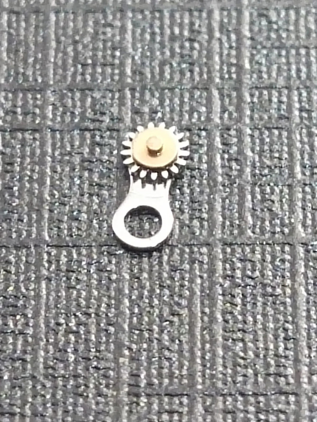 Rolex 9001 217 /Watch Parts / Yoke Genuine parts