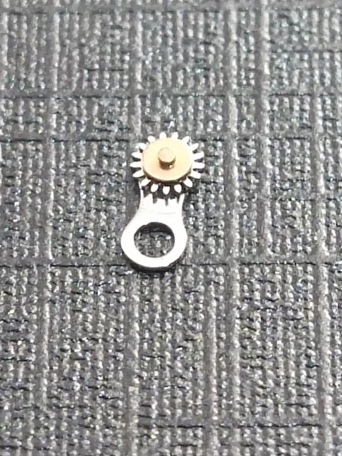 Rolex 9001 217 /Watch Parts / Yoke Genuine parts