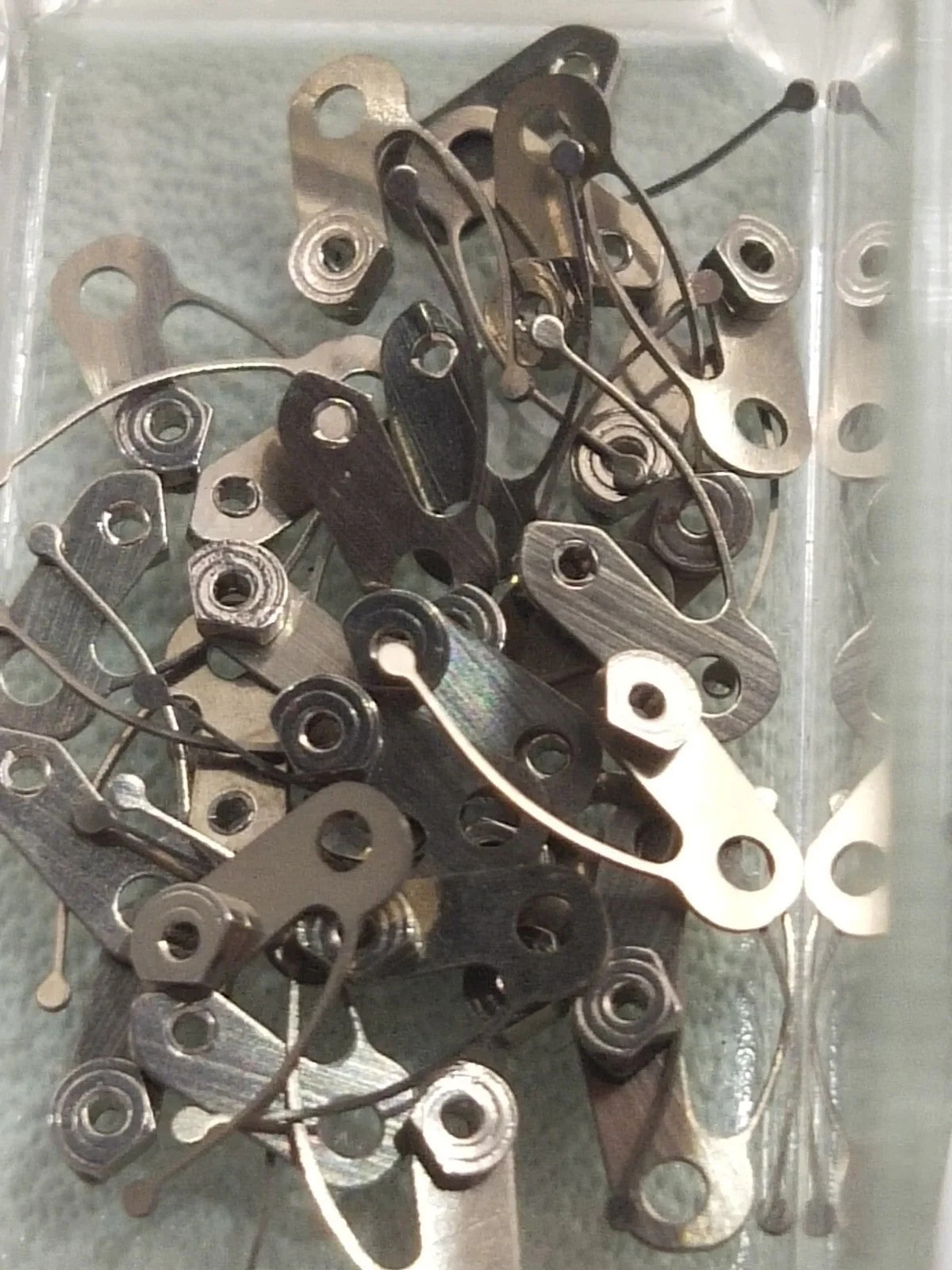 Seiko Part. 810 560 Date Jumper Cal. 5605A/5606A (1pc