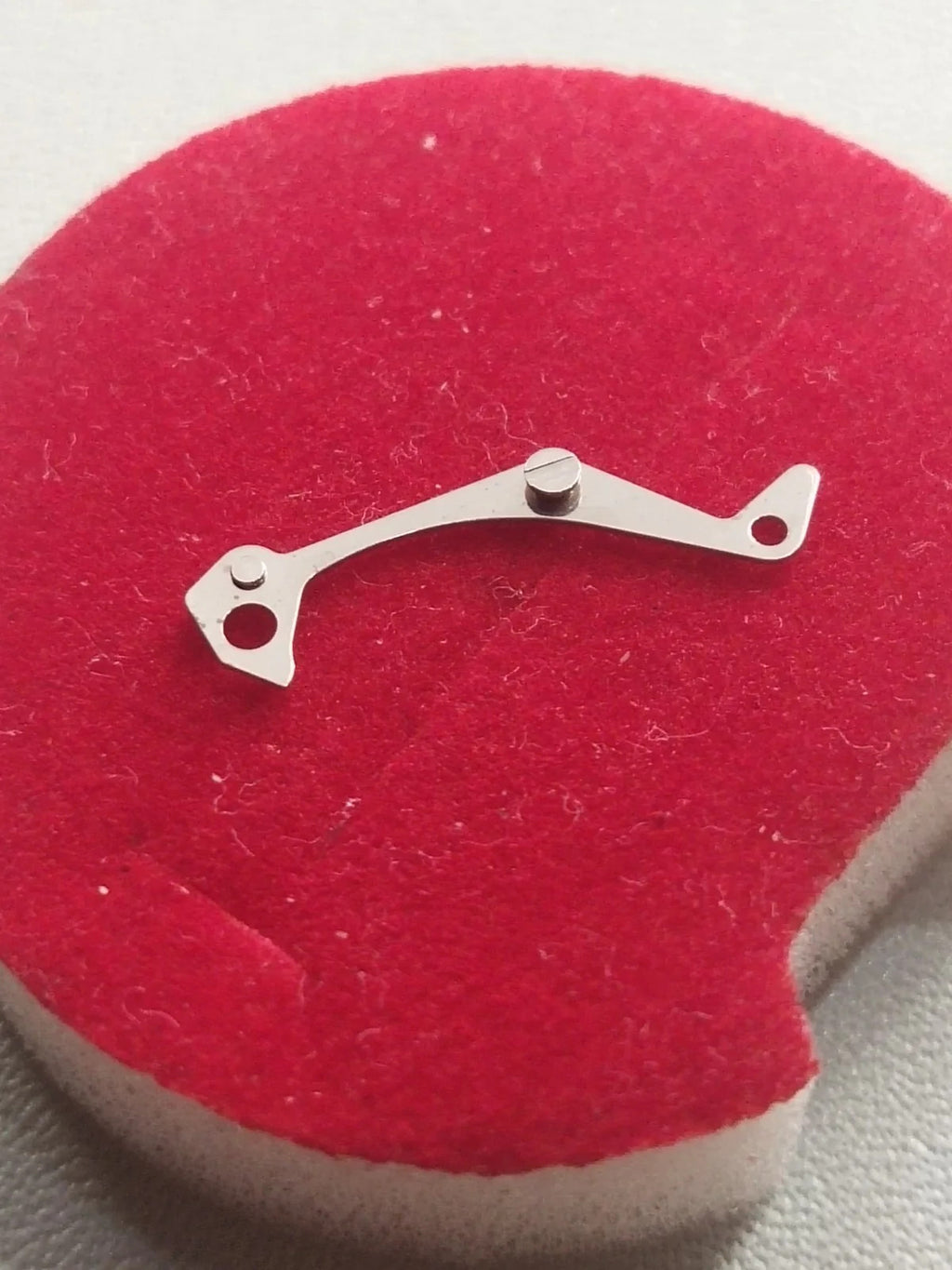 NOS Seiko Parts 750 617/ Cal. 6138/1 Pc