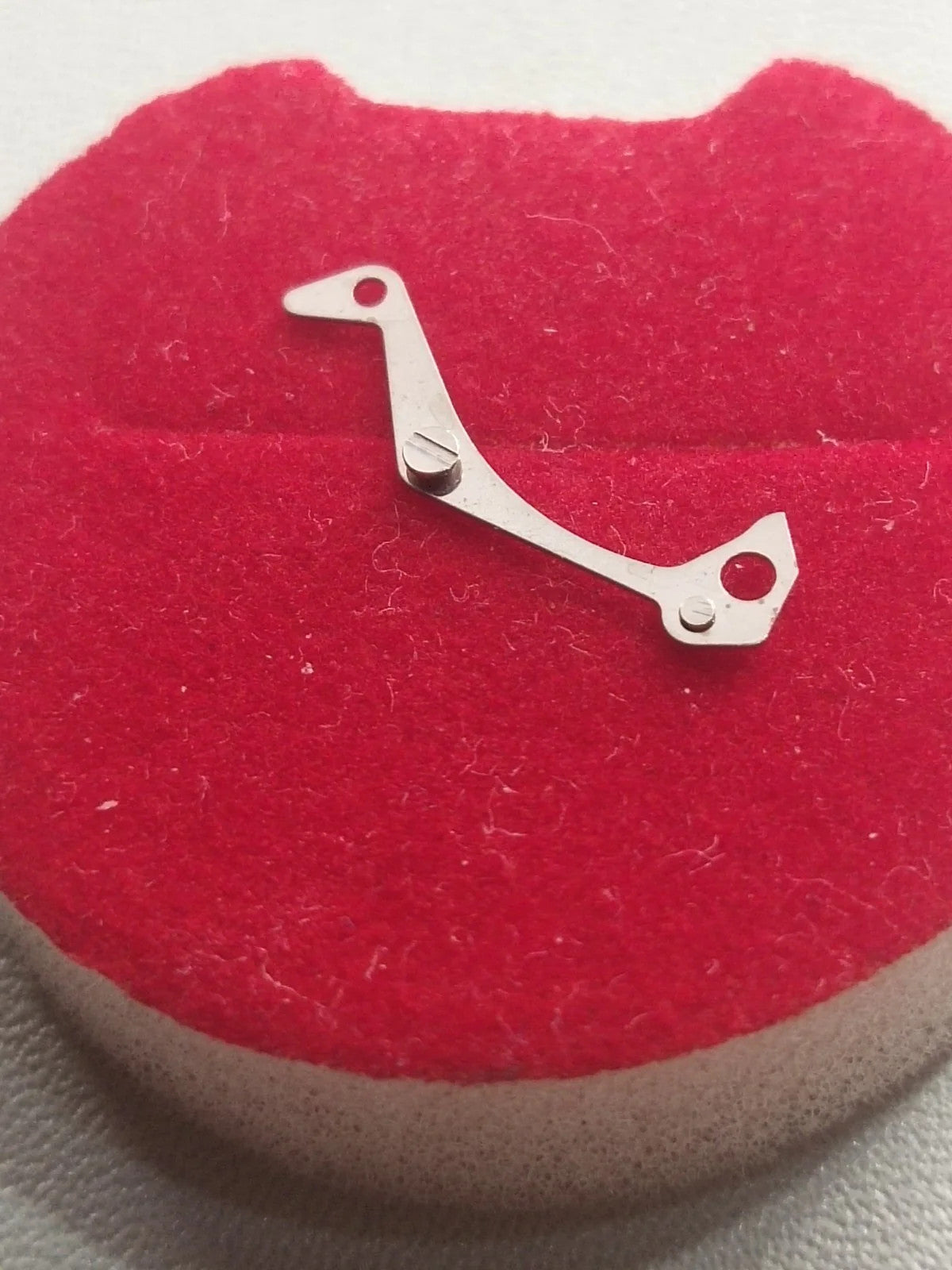 NOS Seiko Parts 750 617/ Cal. 6138/1 Pc