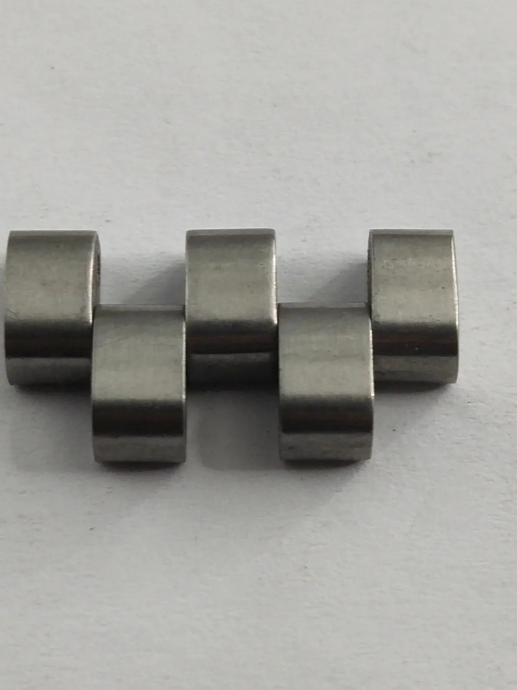 Original Swiss Army Stainless Steel Link/23mm