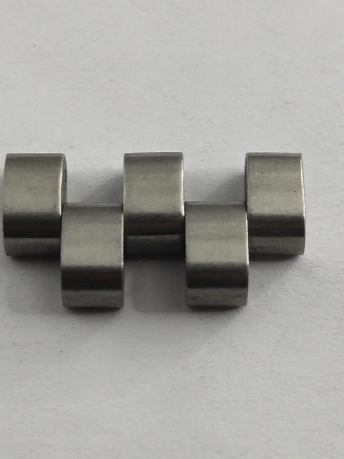 Original Swiss Army Stainless Steel Link/23mm