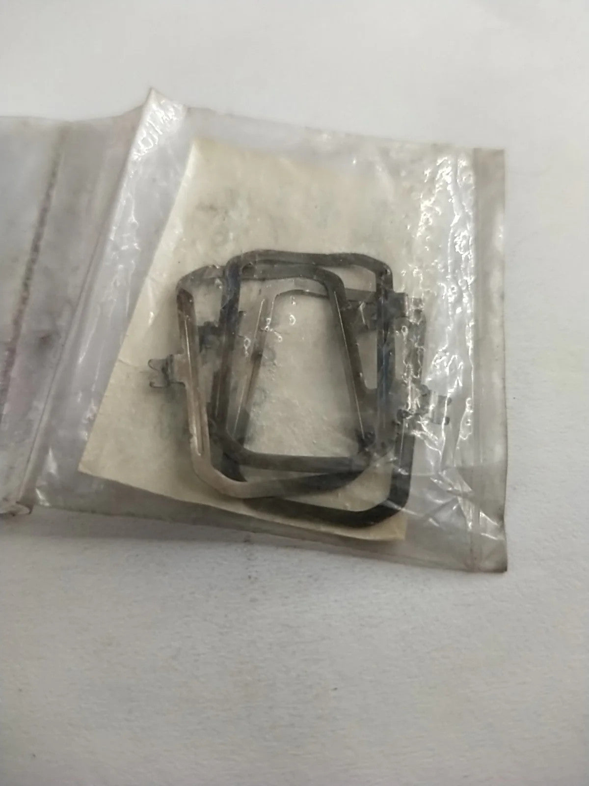 NOS Seiko original Parts Digital 4540 644/ Price for one piece