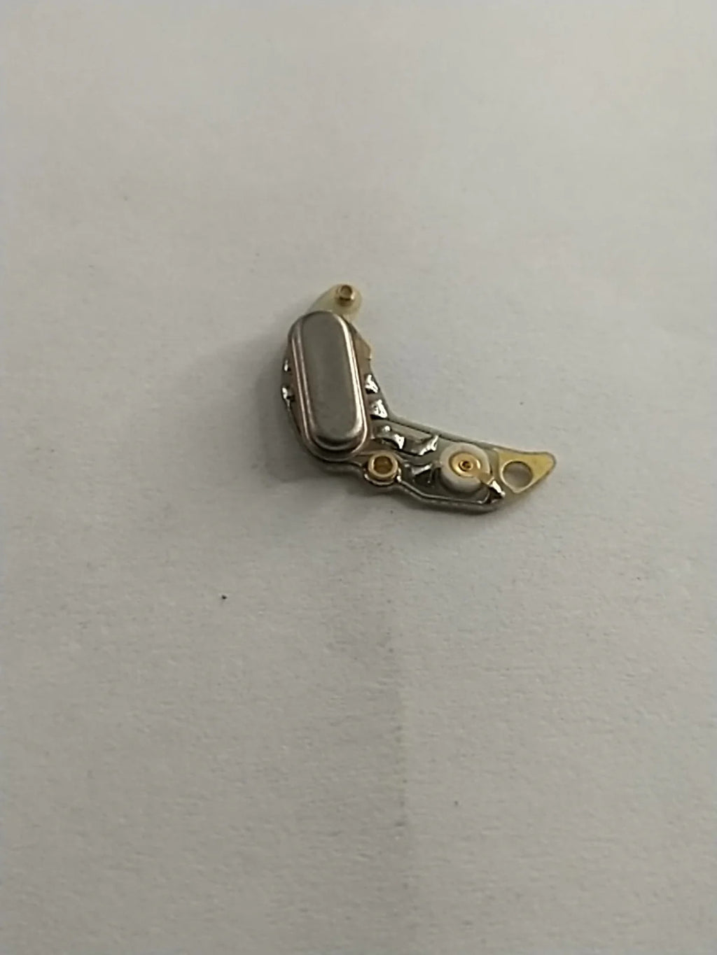 NOS circuit block Seiko Part . 4000 586