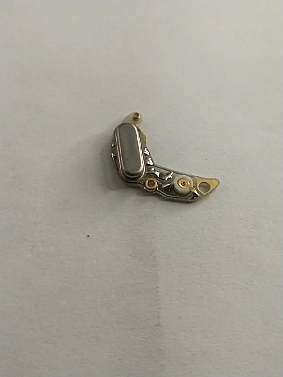 NOS circuit block Seiko Part . 4000 586