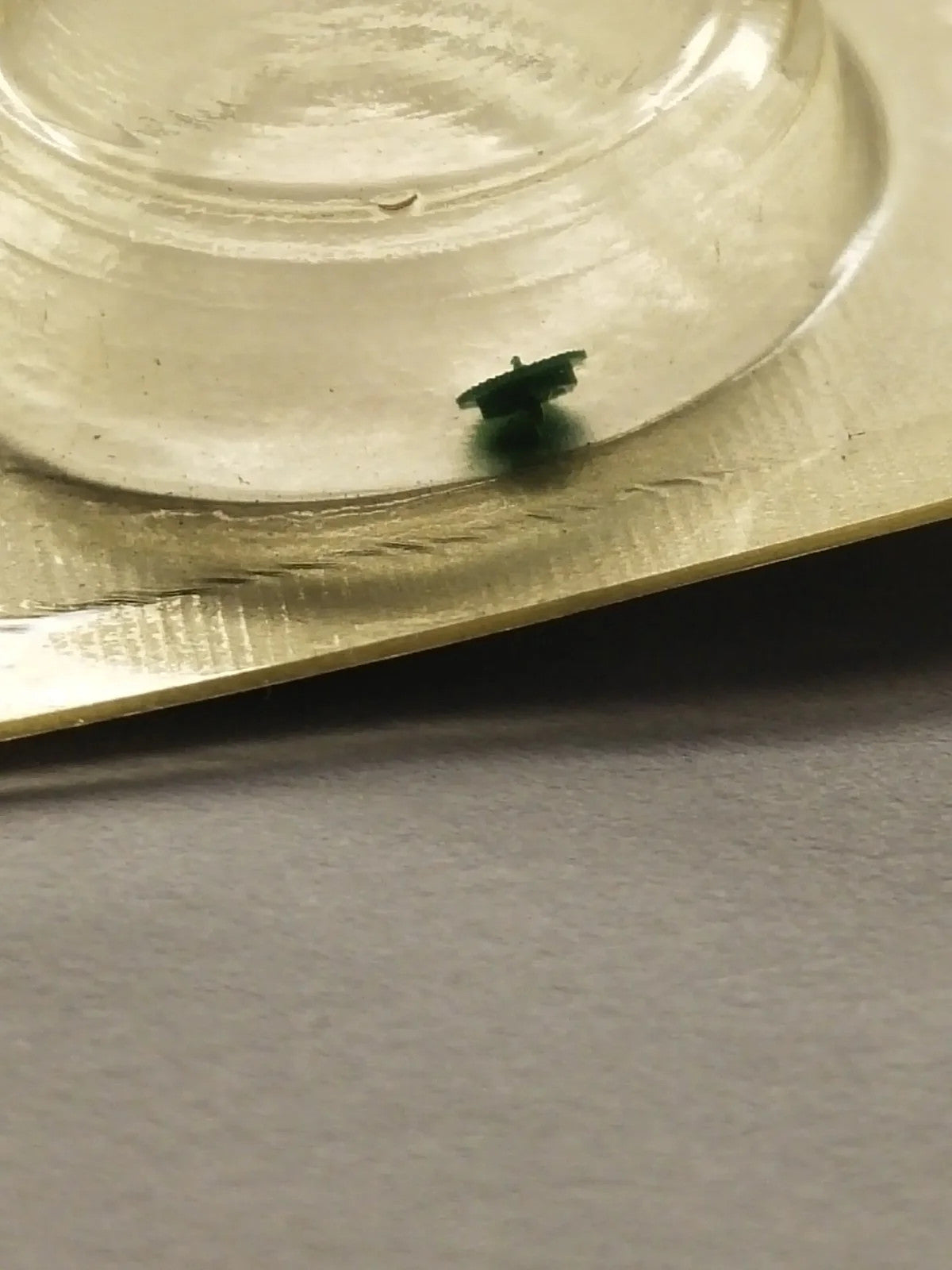 NOS Seiko part 885 592