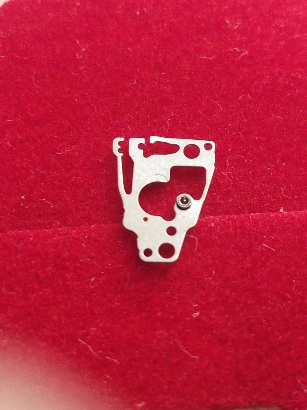 Seiko Part. 388 354 Sitting lever Spring /Cal.2E20B(1pc