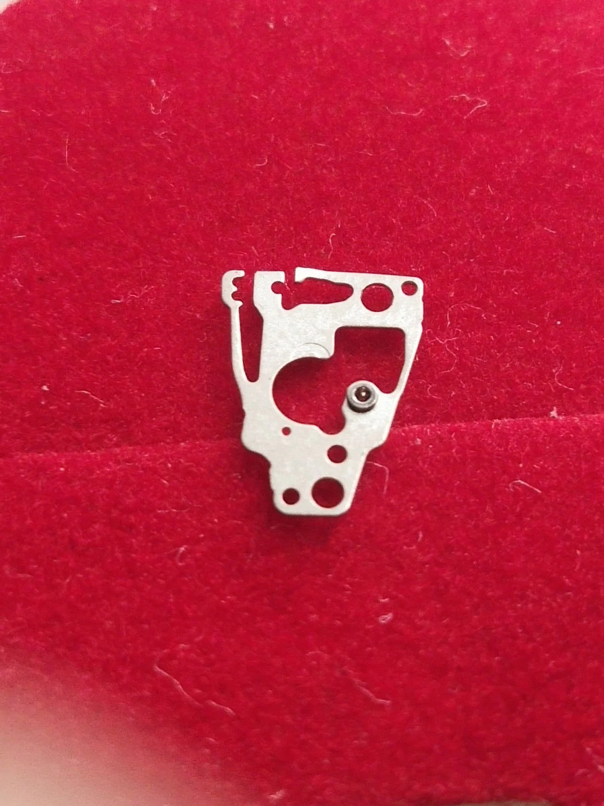 Seiko Part. 388 354 Sitting lever Spring /Cal.2E20B(1pc