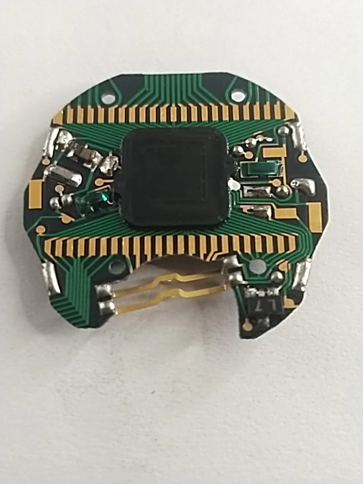 NOS Seiko circuit Plock Digital Part . 4001 887