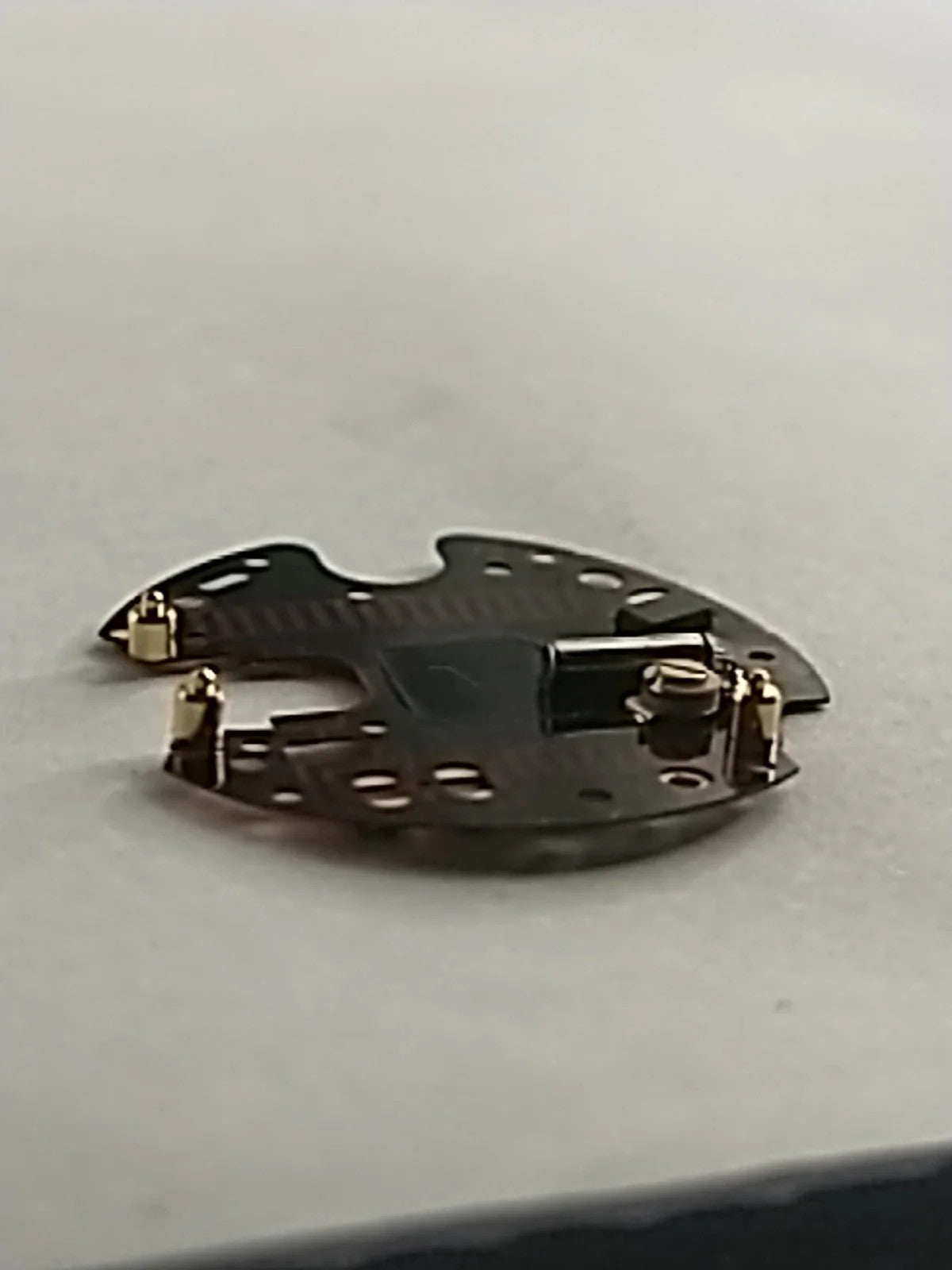 NOS Circuit Plock Seiko Digital Part . 4001 741/4001 142