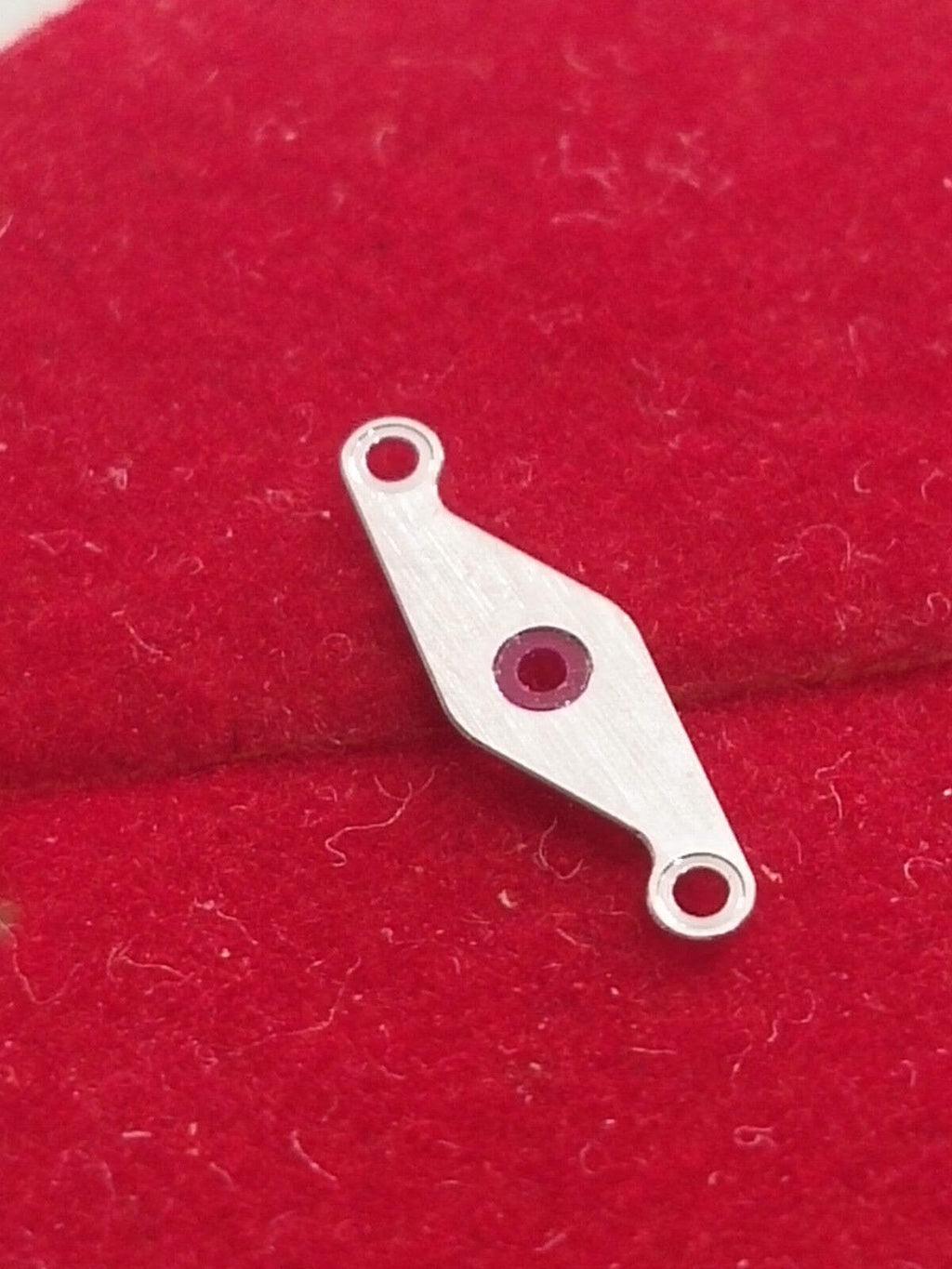 Rolex 3235/3255 125 Center Whell Bridge /Genuine parts
