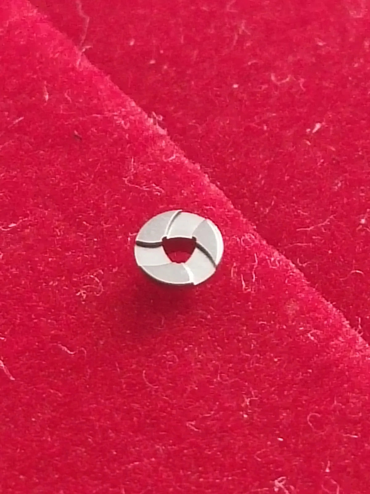 Rolex 3235/3255 /3285 568 Axel Oscillating Weight /Genuine parts