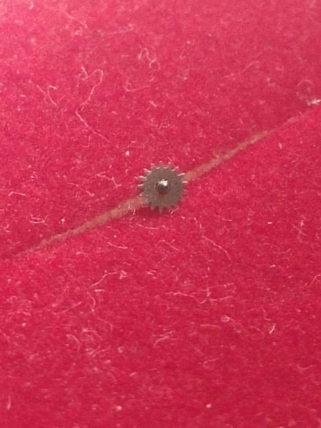 NOS Seiko Parts 766 650 /1 Pc