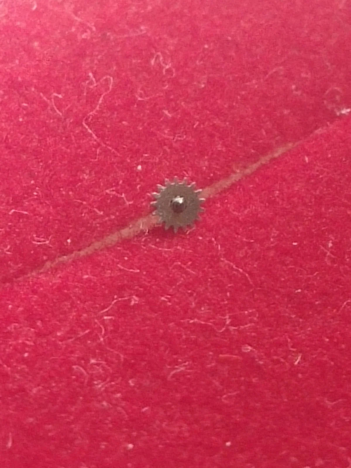 NOS Seiko Parts 766 650 /1 Pc