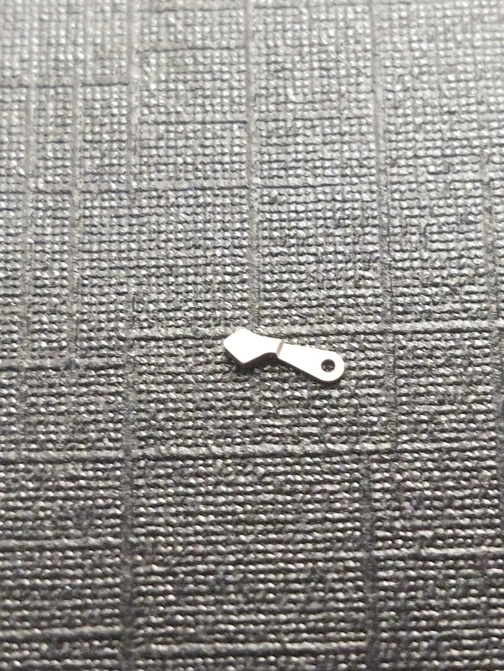 Seiko Part. 810 221 Date Jumper Cal. 2206A (1pc