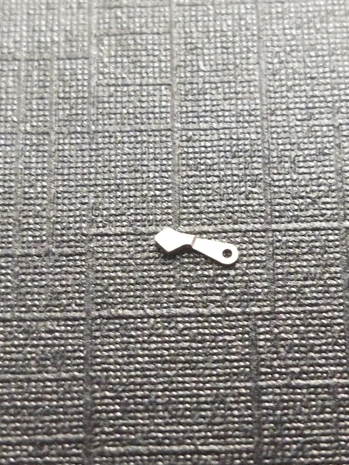 Seiko Part. 810 221 Date Jumper Cal. 2206A (1pc