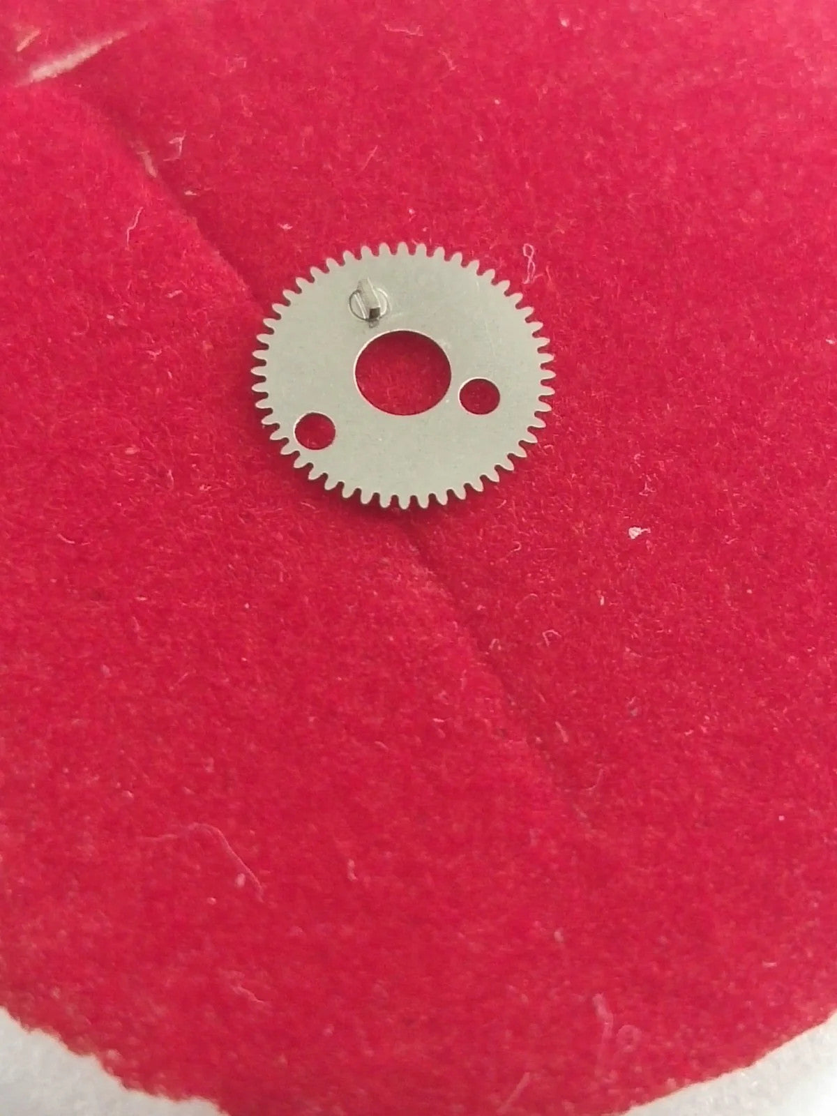 NOS Seiko Date Draiving wheel Parts 802 560 / 1 Pc Cal. 5606A/5625A/5626A