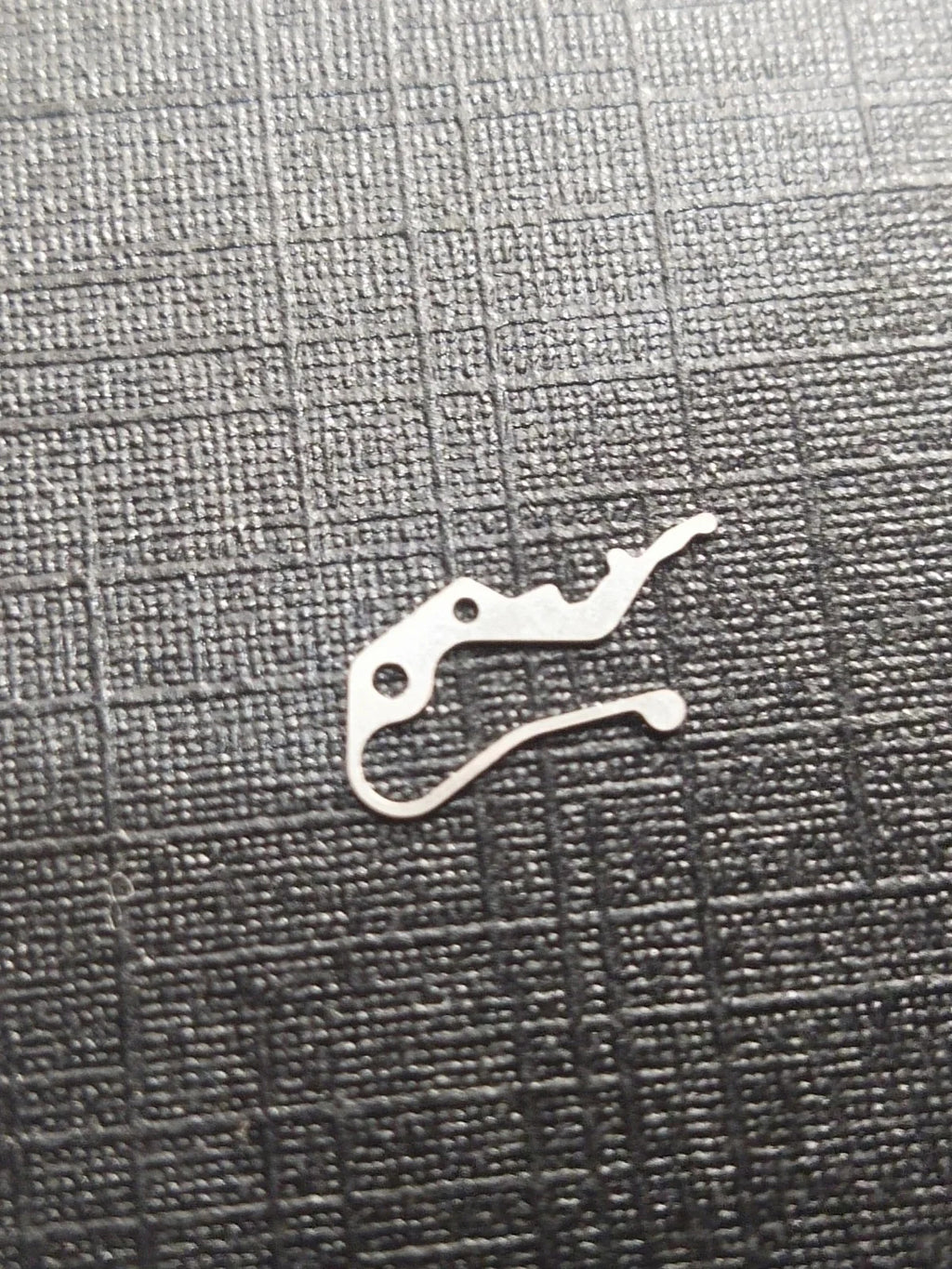Seiko Part. 384 371 yoke Part Cal. 7750A (1pc