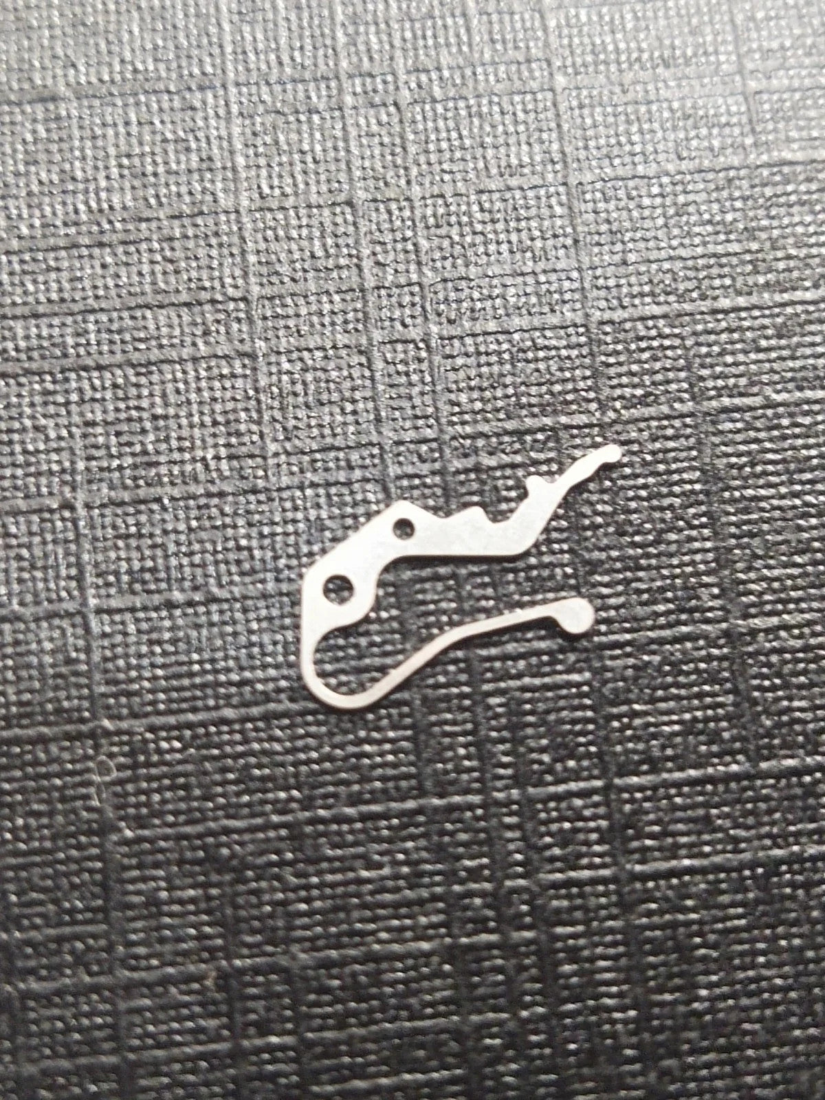 Seiko Part. 384 371 yoke Part Cal. 7750A (1pc