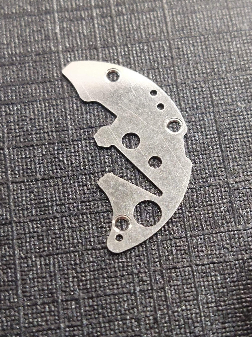 Seiko Part. 808 602 Date Dial guard Cal. 6308A (1pc