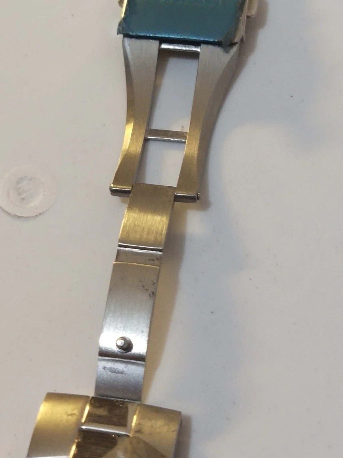 Original Stainless Steel Bracelet for Seiko Kinetic Arctol