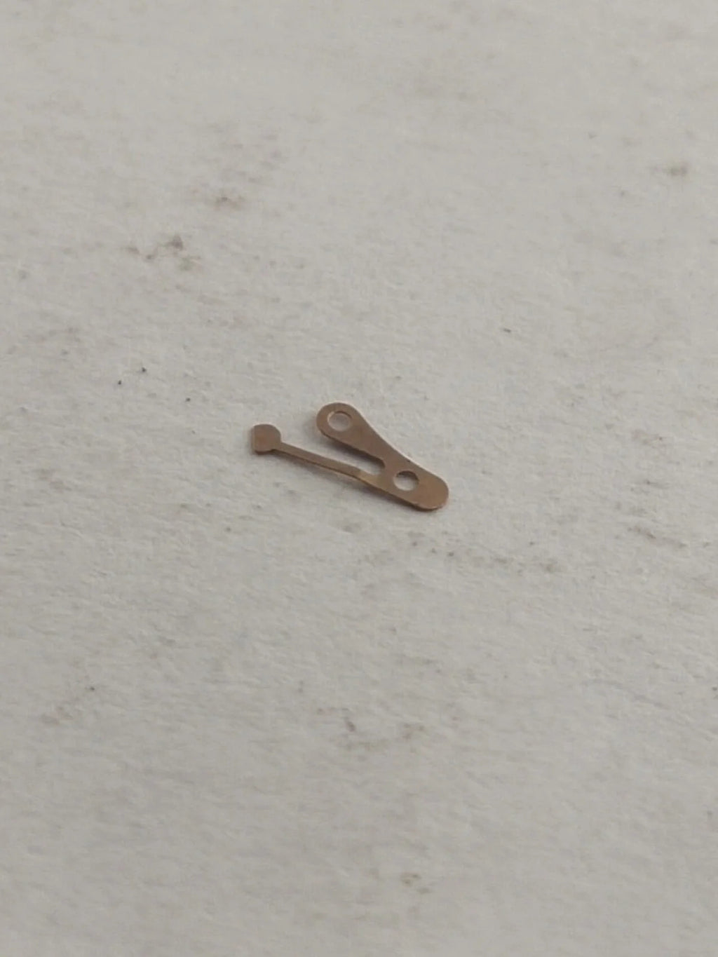 NOS OMEGA Parts 550 1255