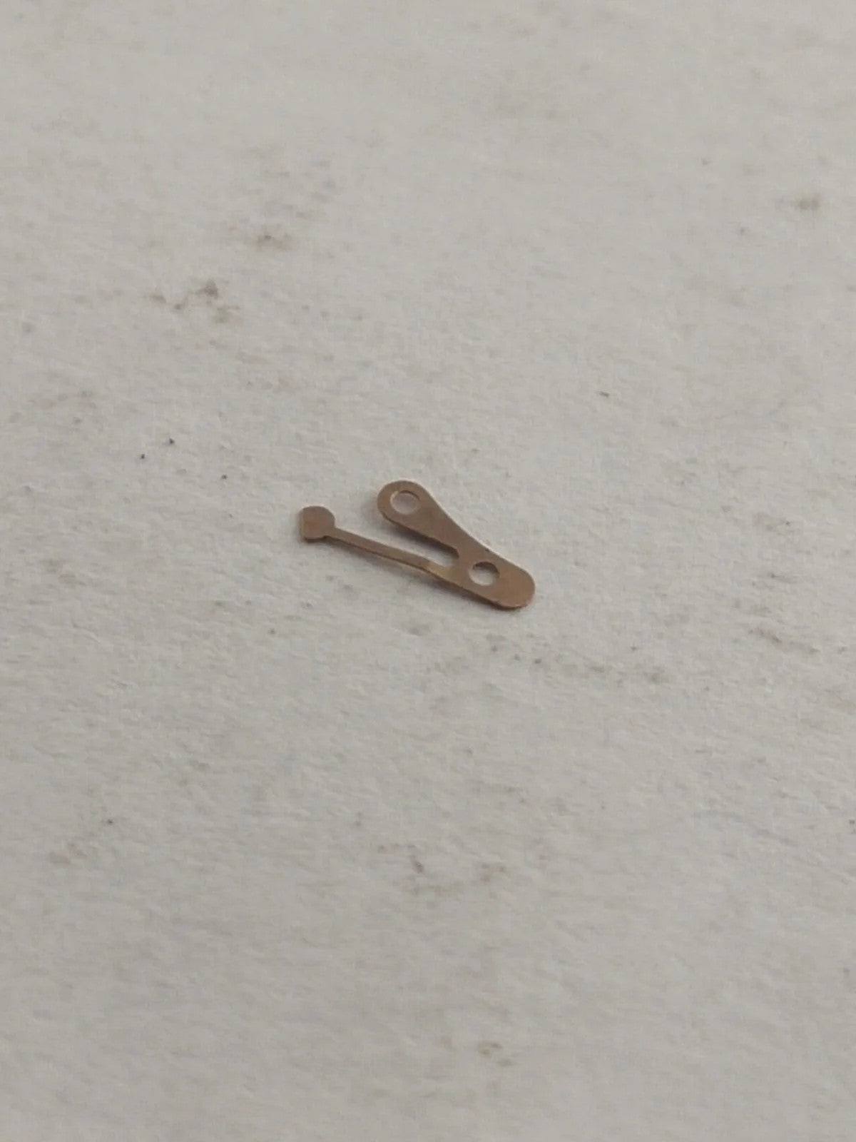 NOS OMEGA Parts 550 1255