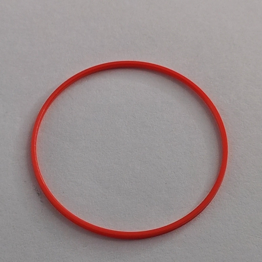 GUCCI Original Gasket BACK– Part No. 156.11JT.FON.80/8400L -( 1 PS