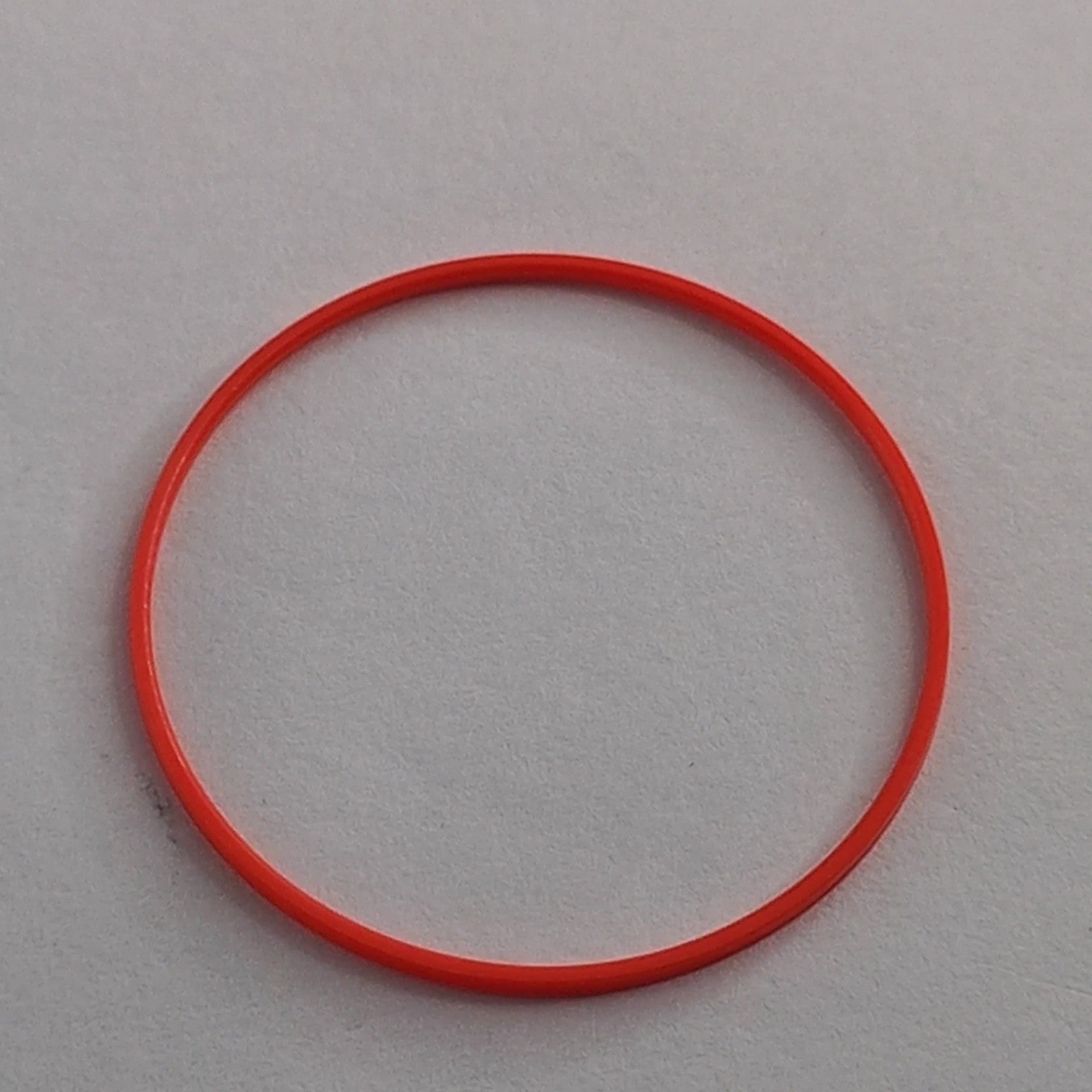 GUCCI Original Gasket BACK– Part No. 156.11JT.FON.80/8400L -( 1 PS